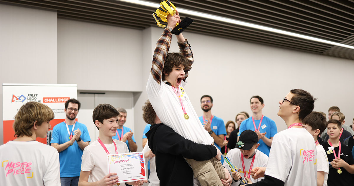 Fabton/ Simon Norbert archívja