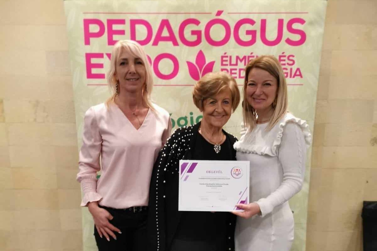 Csodavilág Napköziotthon Facebook-oldala