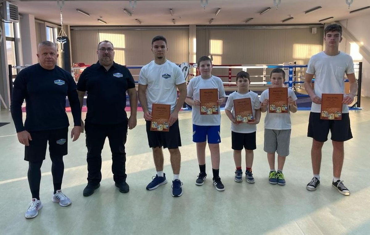 Erdélyi Godako Ökölvívó SK