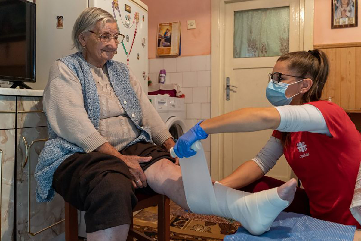 Gyulafehérvári Caritas