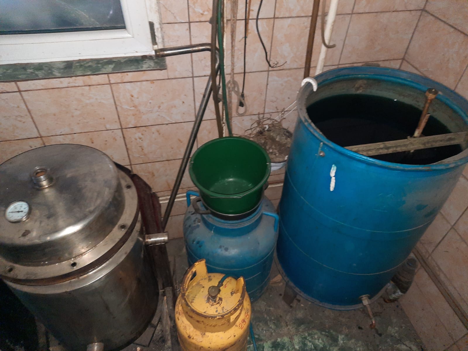 Hargita Megyei Rendőr-főkapitányság