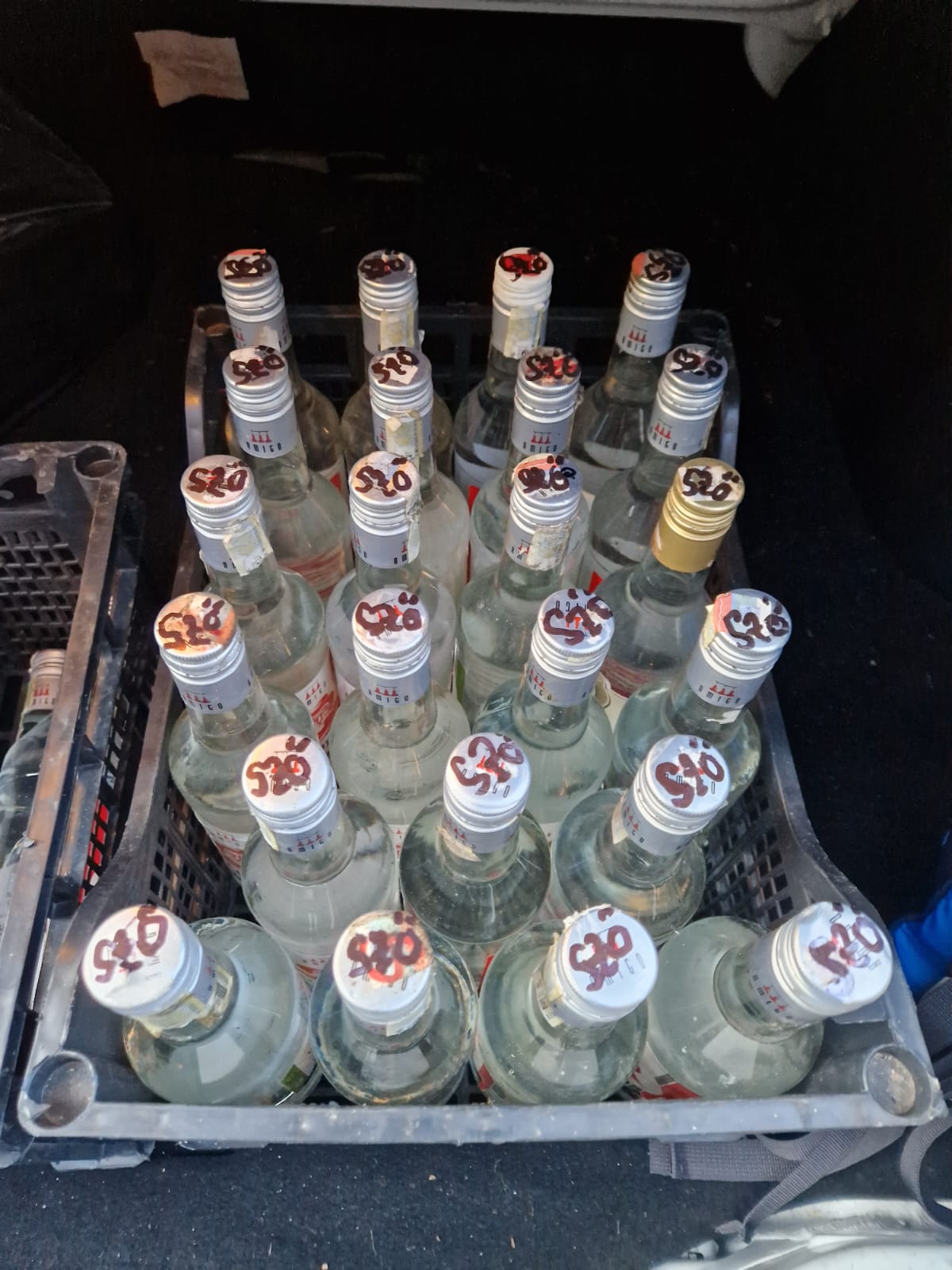 Hargita Megyei Rendőr-főkapitányság