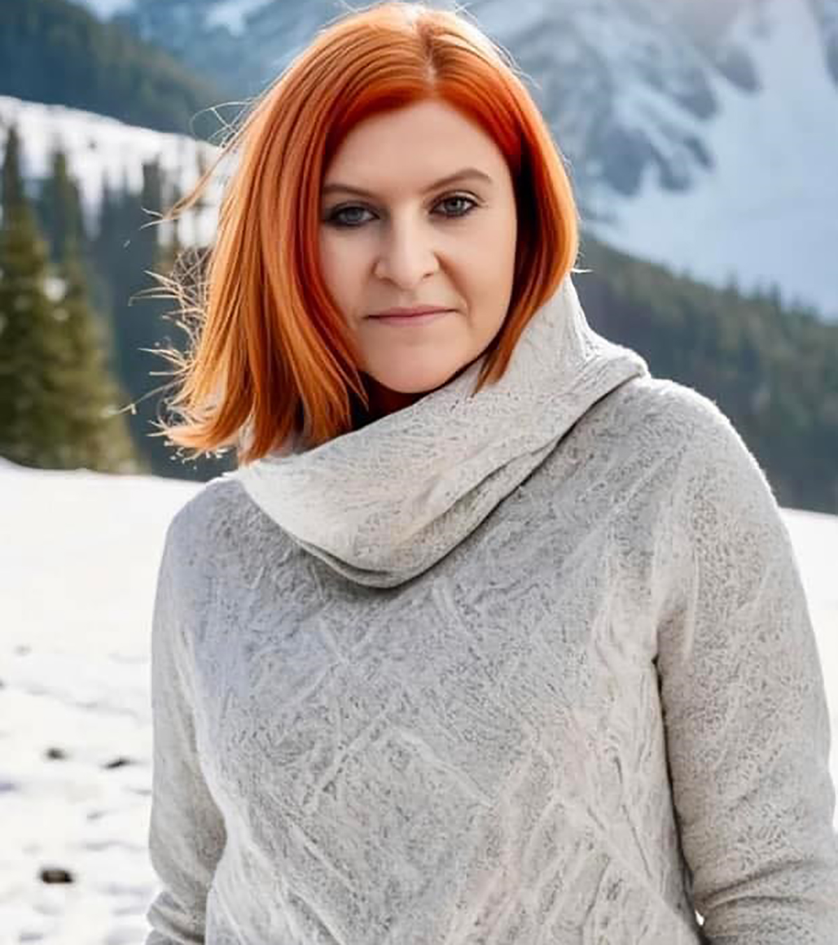 Bakos Alexandra Karina archívumából