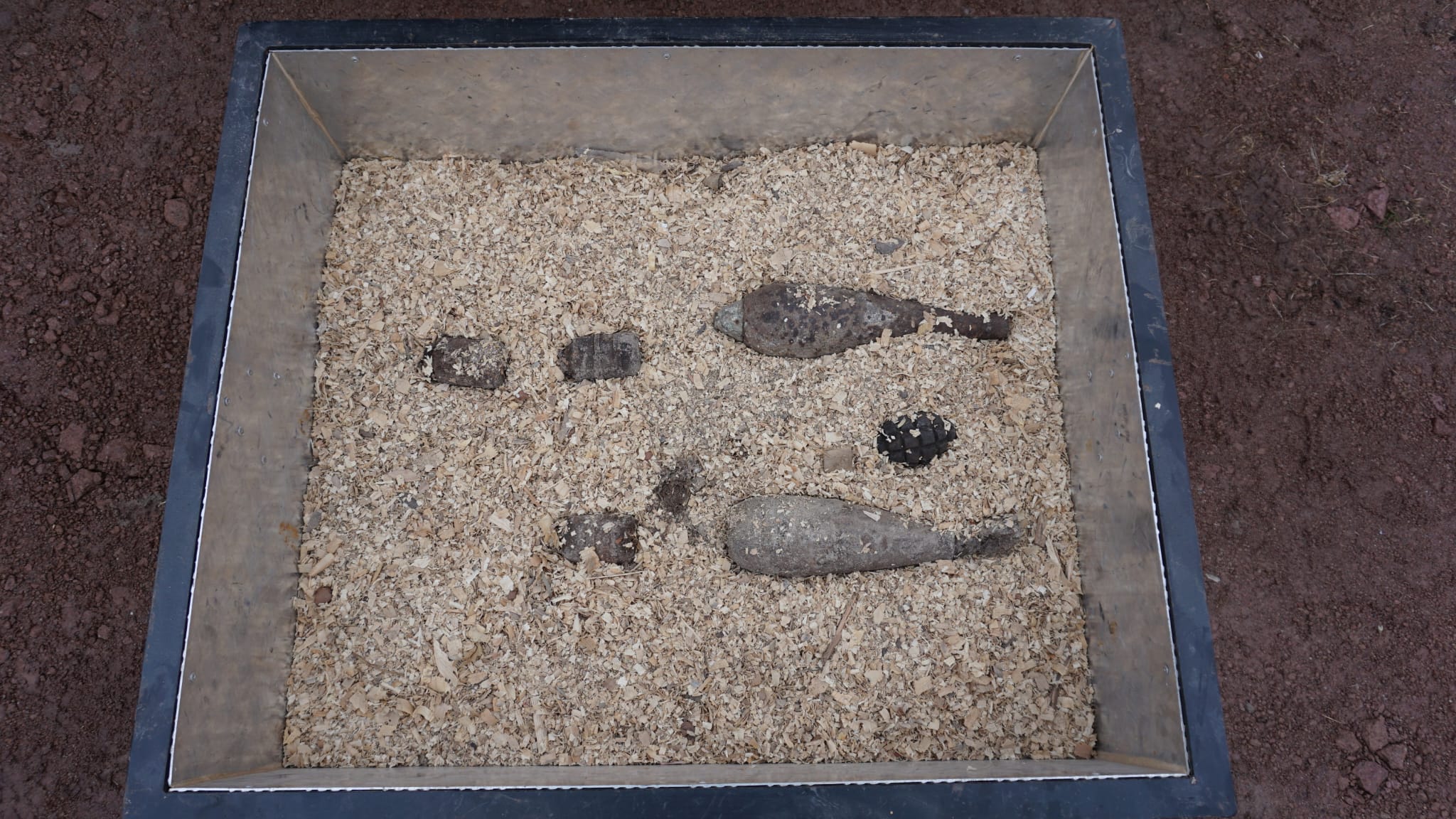 Hargita megyei tűzoltóság