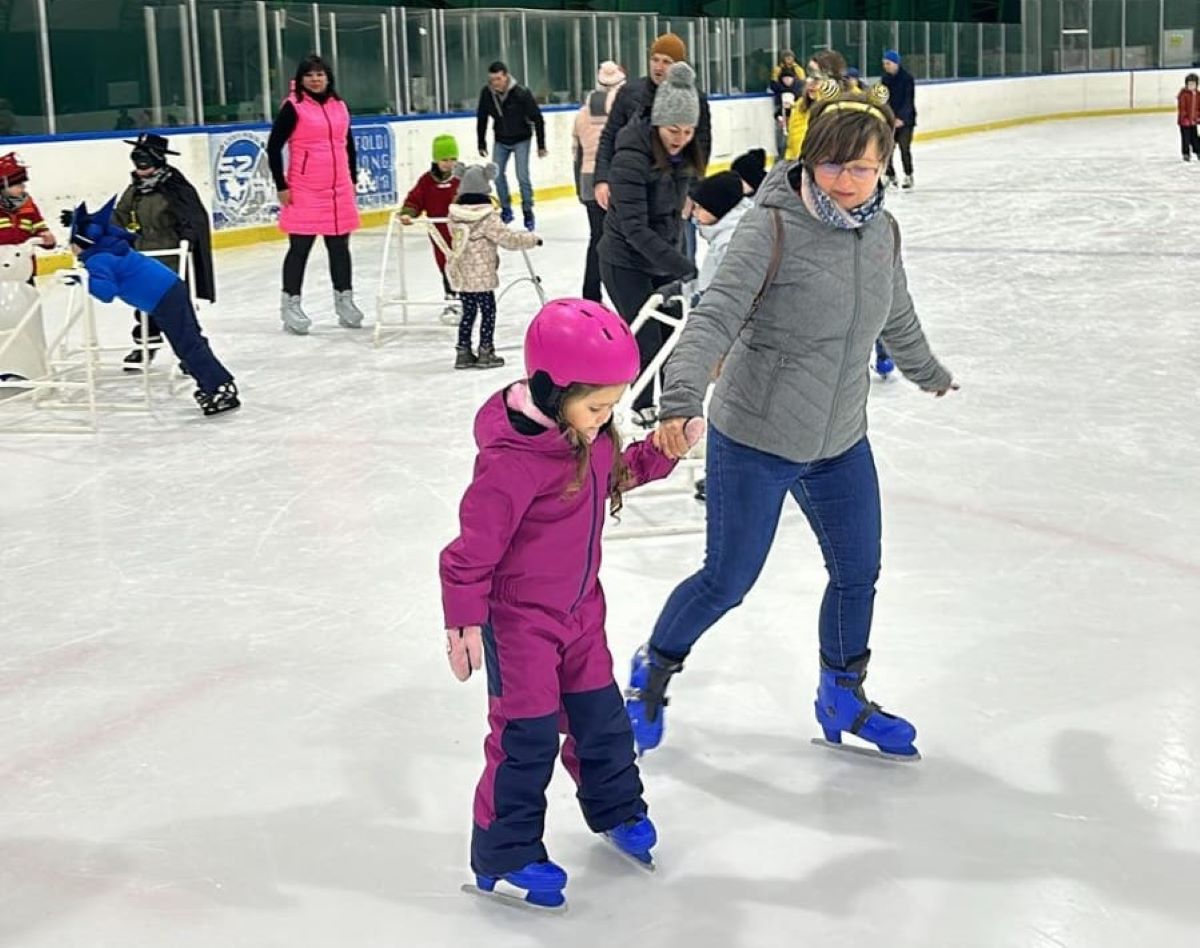 Hadnagy Éva archívumából