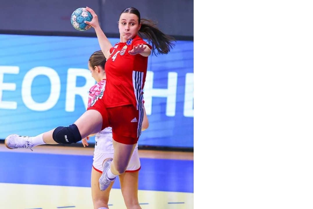 Mihály Hanna archívuma