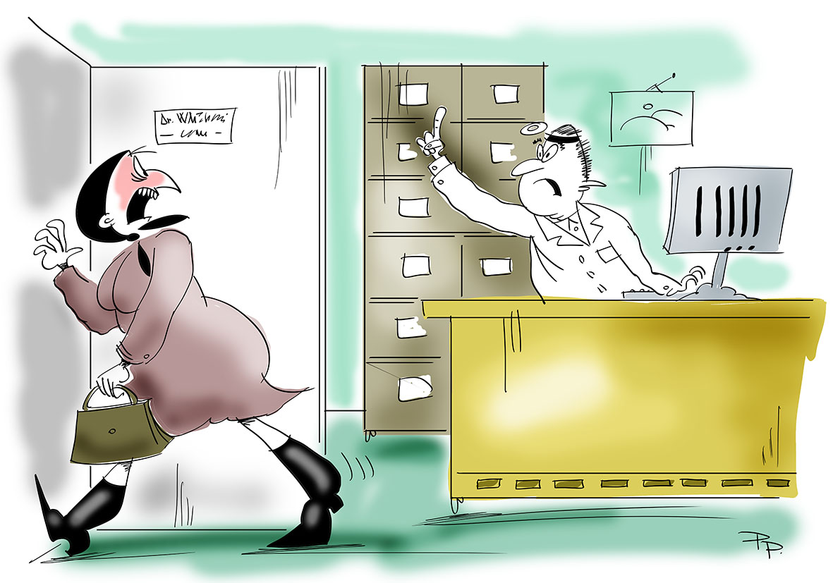 Székely Csürke nem vén tyúk, Para Pista a sztárunk!