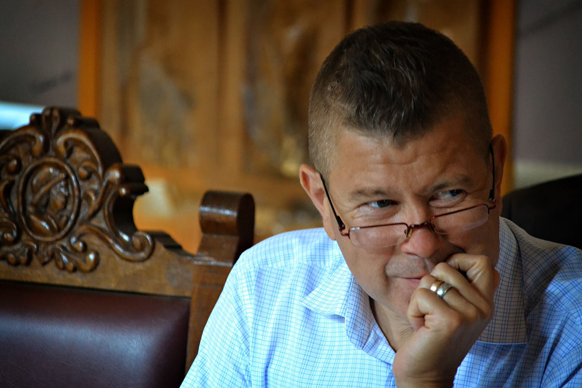 Fekete Vince arhívumából