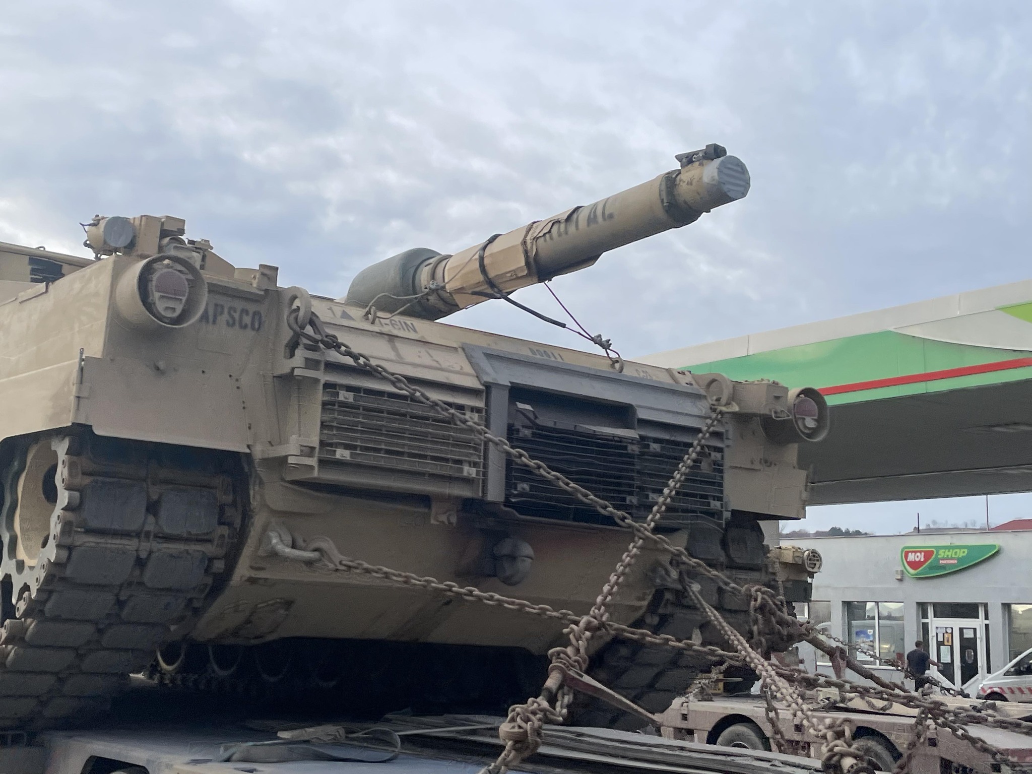 Demkó Attila/Facebook