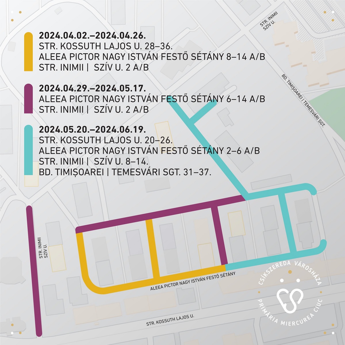 Bors Béla közösségi oldala