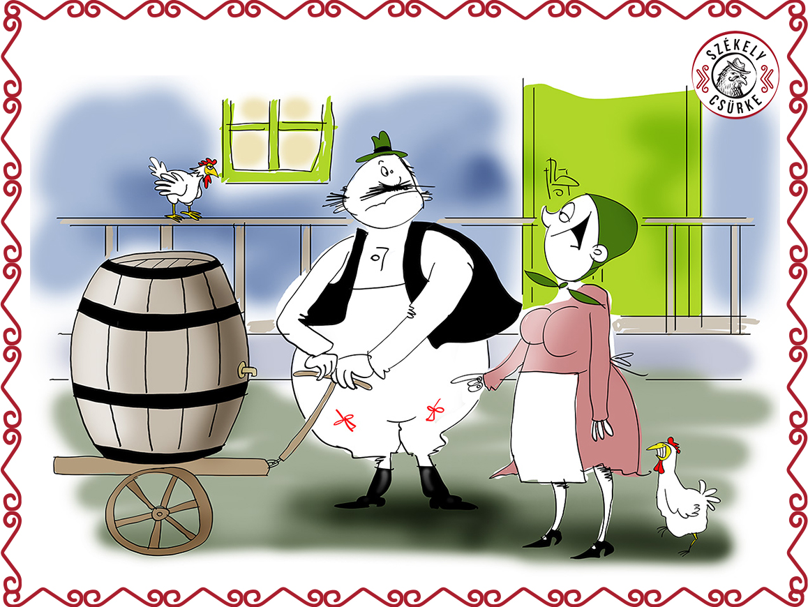 Rajzolj, Para Pista, kell a ferde prizma!