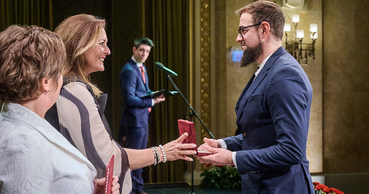 Püsök Botond archívumából