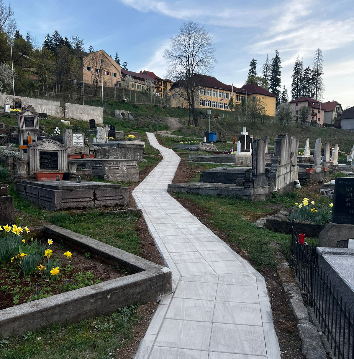 Polgármesti Hivatal