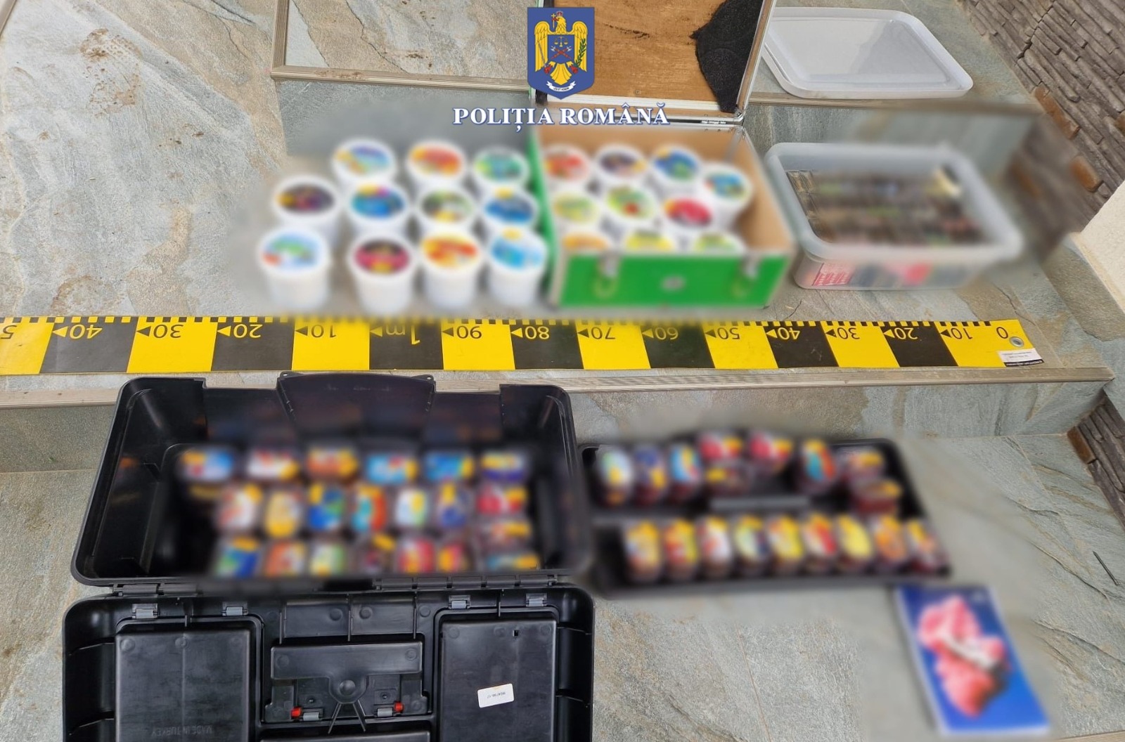 Hargita Megyei Rendőr-főkapitányság