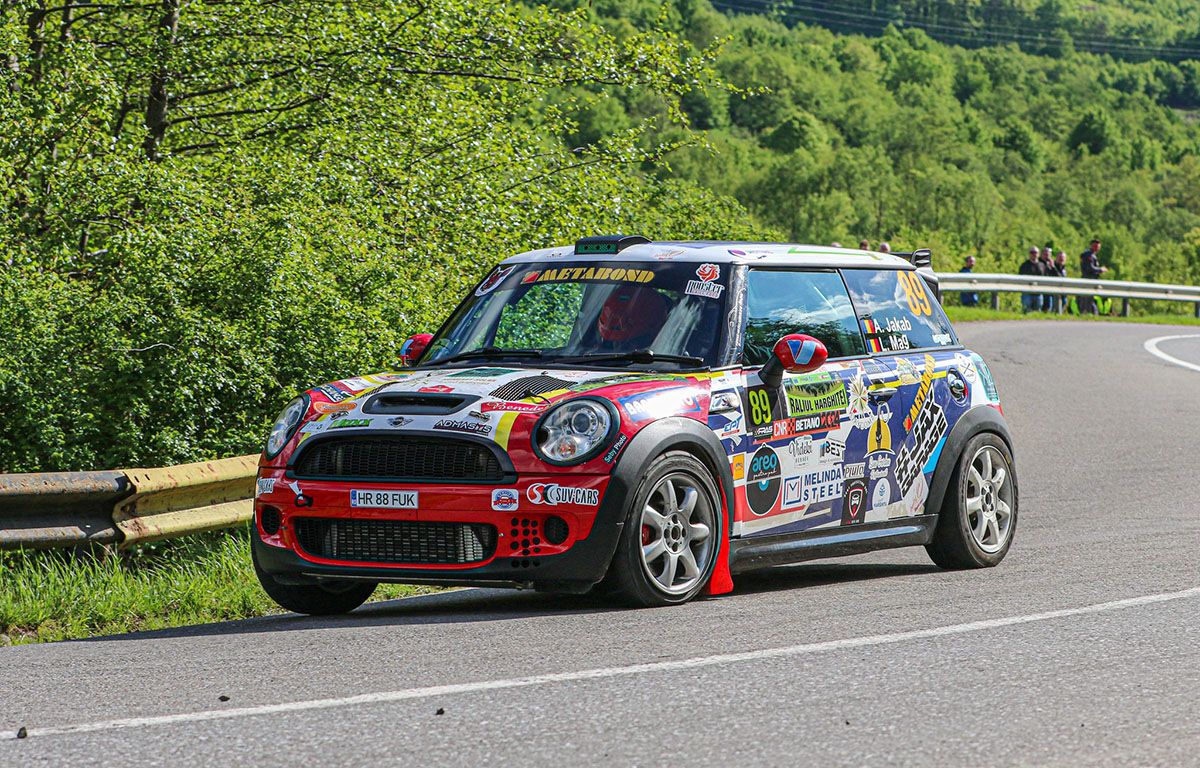 RallyPhoto Hunters / Balázs Attila