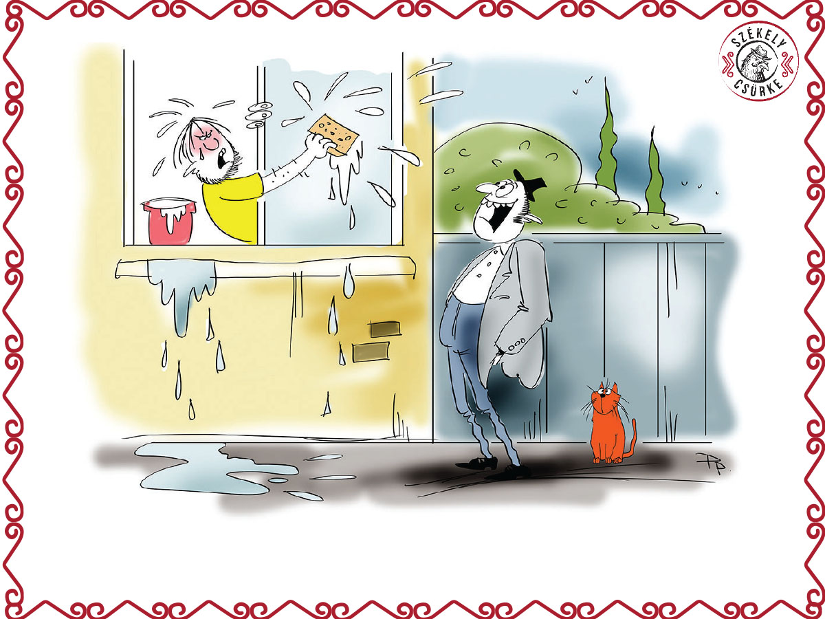 Hallod-e, te Pista, haladjon a firka!