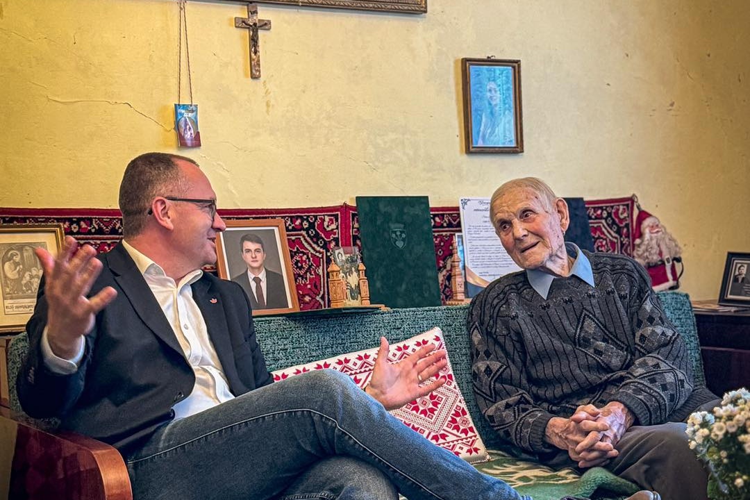 Korodi Attila/Facebook