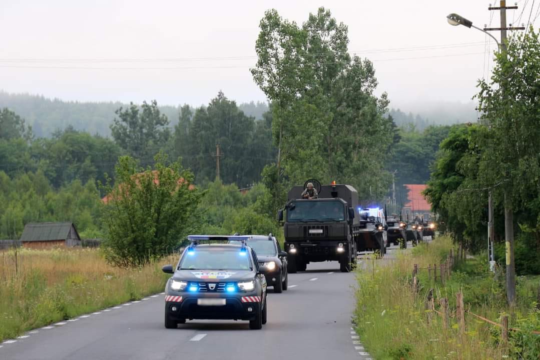 61. Hegyivadász Dandár Facebook-oldala