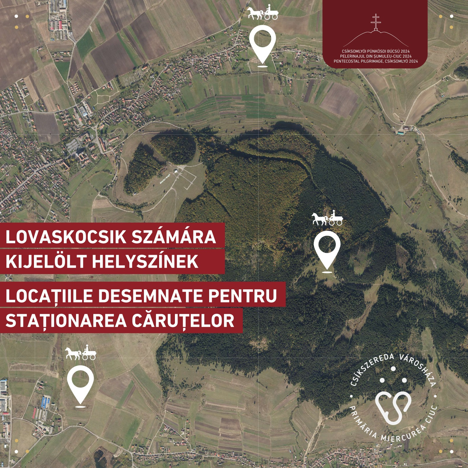 Csíkszeredai Városháza