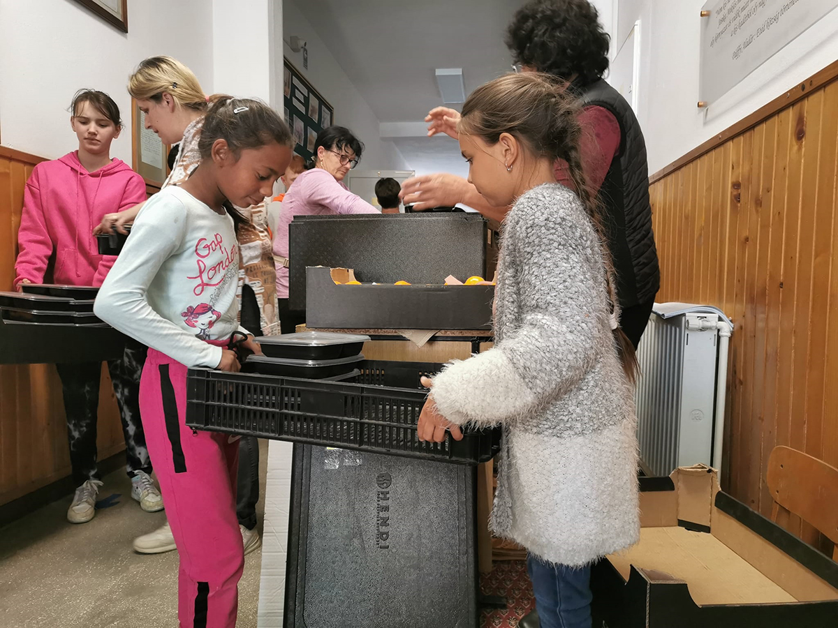 Etéd polgármesteri hivatala