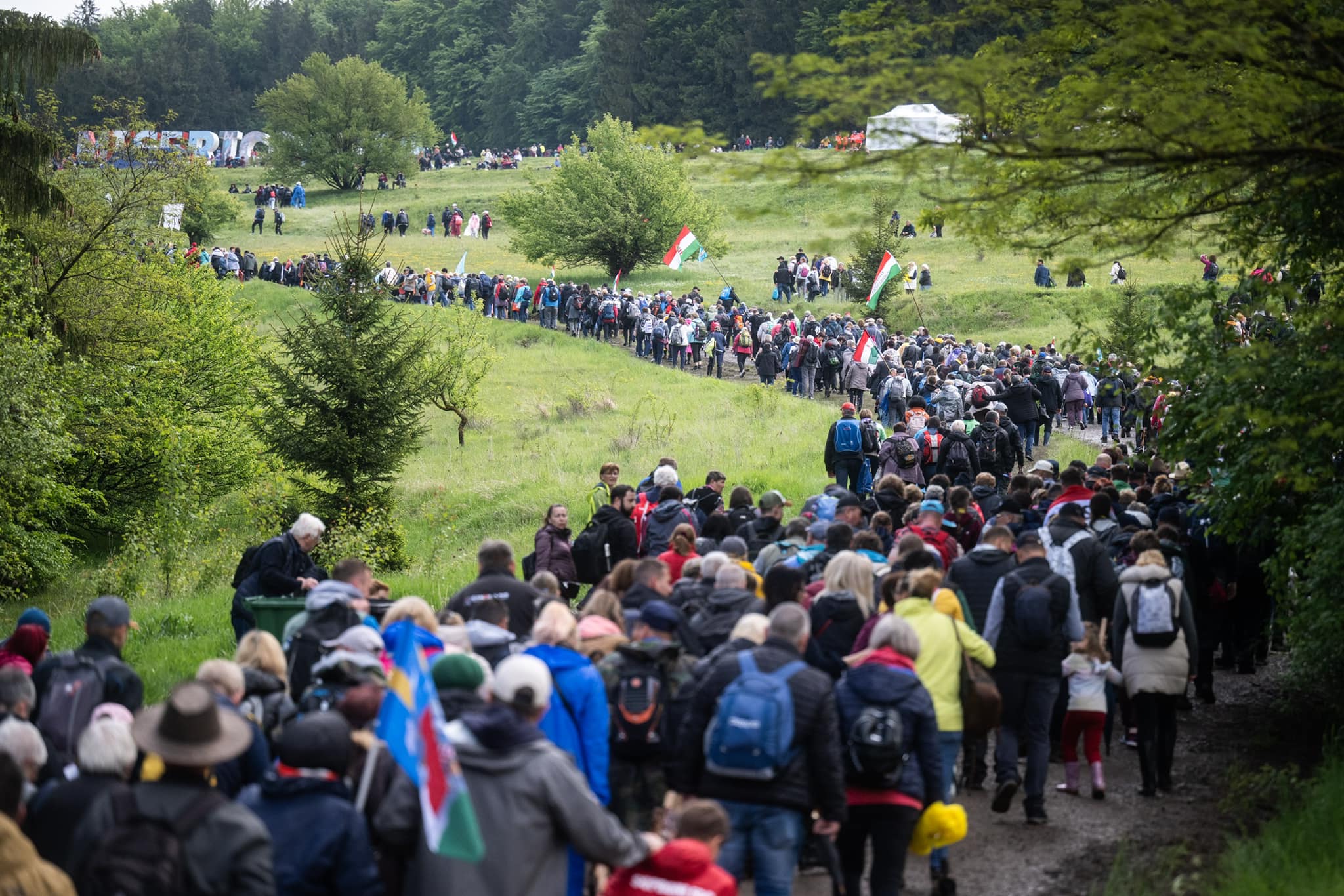 Semjén Zsolt Facebook-oldala