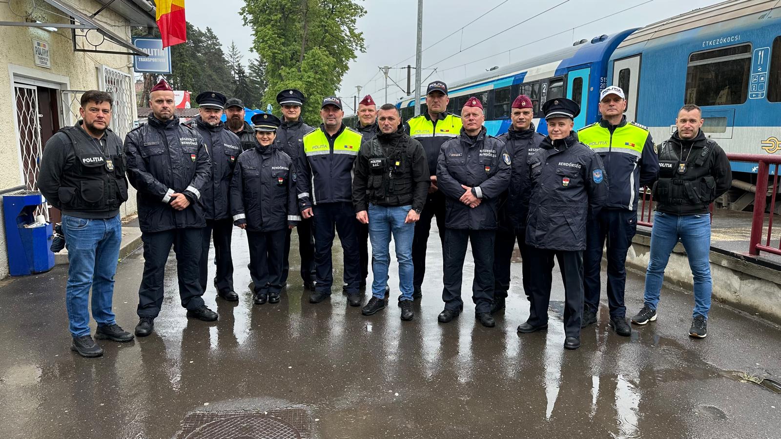 Hargita Megyei Rendőr-főkapitányság