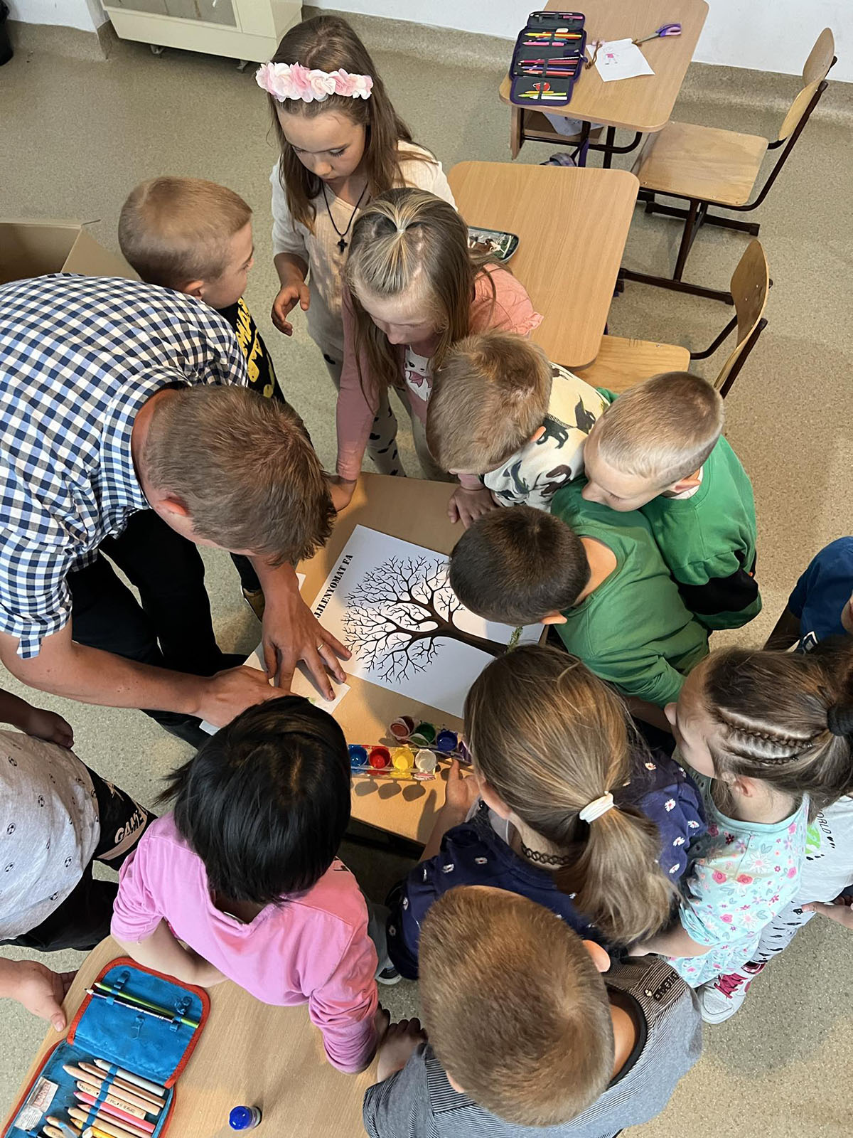 Családi krónikák/FB