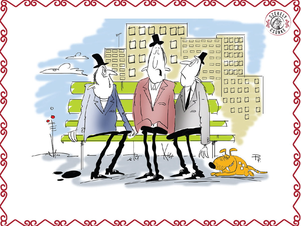 Hallod-e, te Pista, haladjon a firka!