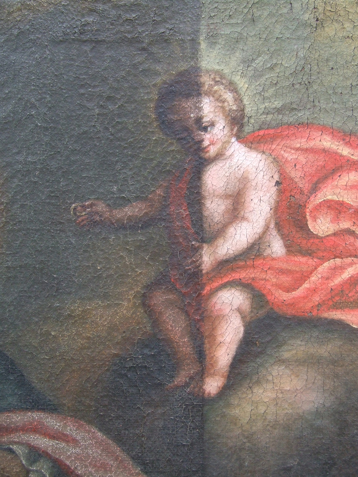 A Katalin-oltár és a kászonfeltízi Szent Katalin-kápolna