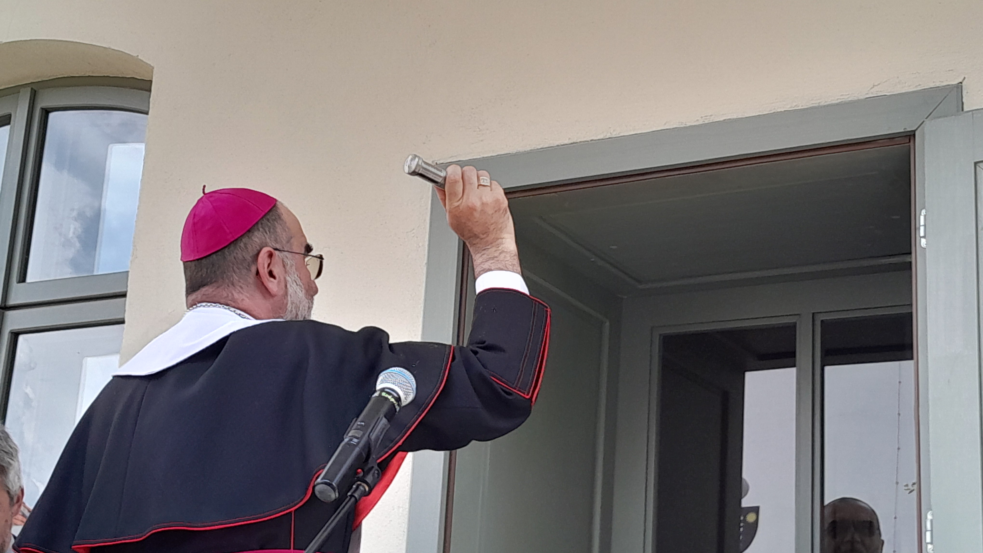 Az örmény múlt keresztmetszetét mutatja be az emlékház felújított állandó kiállítása Az örmény múlt keresztmetszetét mutatja be az emlékház felújított állandó kiállítása