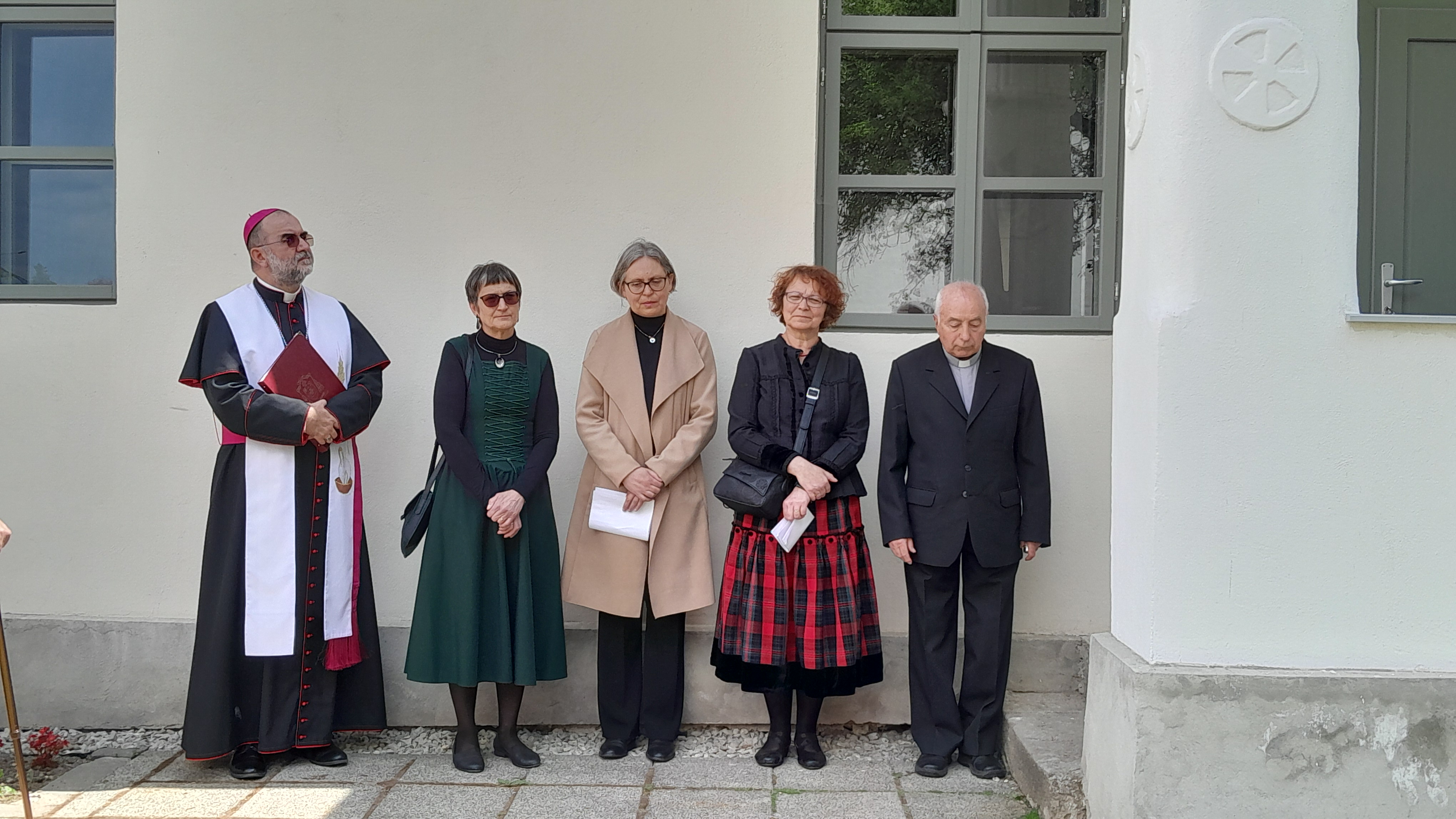 Az örmény múlt keresztmetszetét mutatja be az emlékház felújított állandó kiállítása Az örmény múlt keresztmetszetét mutatja be az emlékház felújított állandó kiállítása