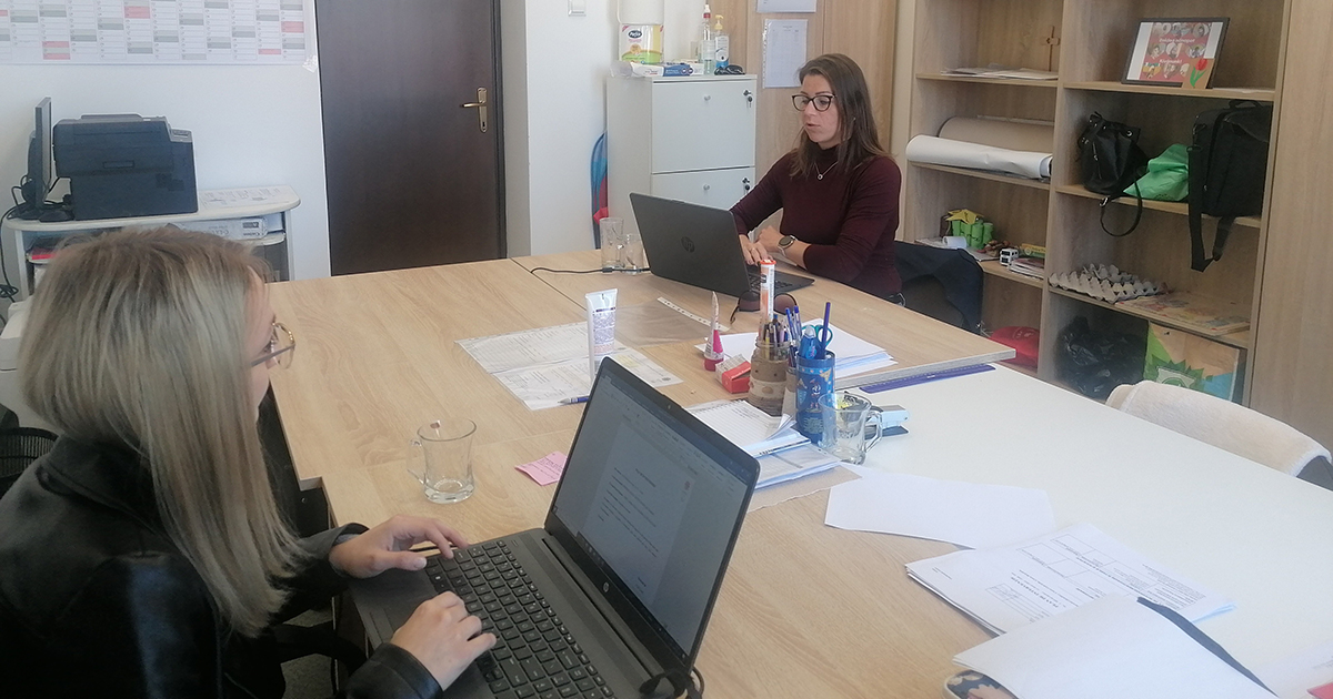 Közösségi terek minden generációnak