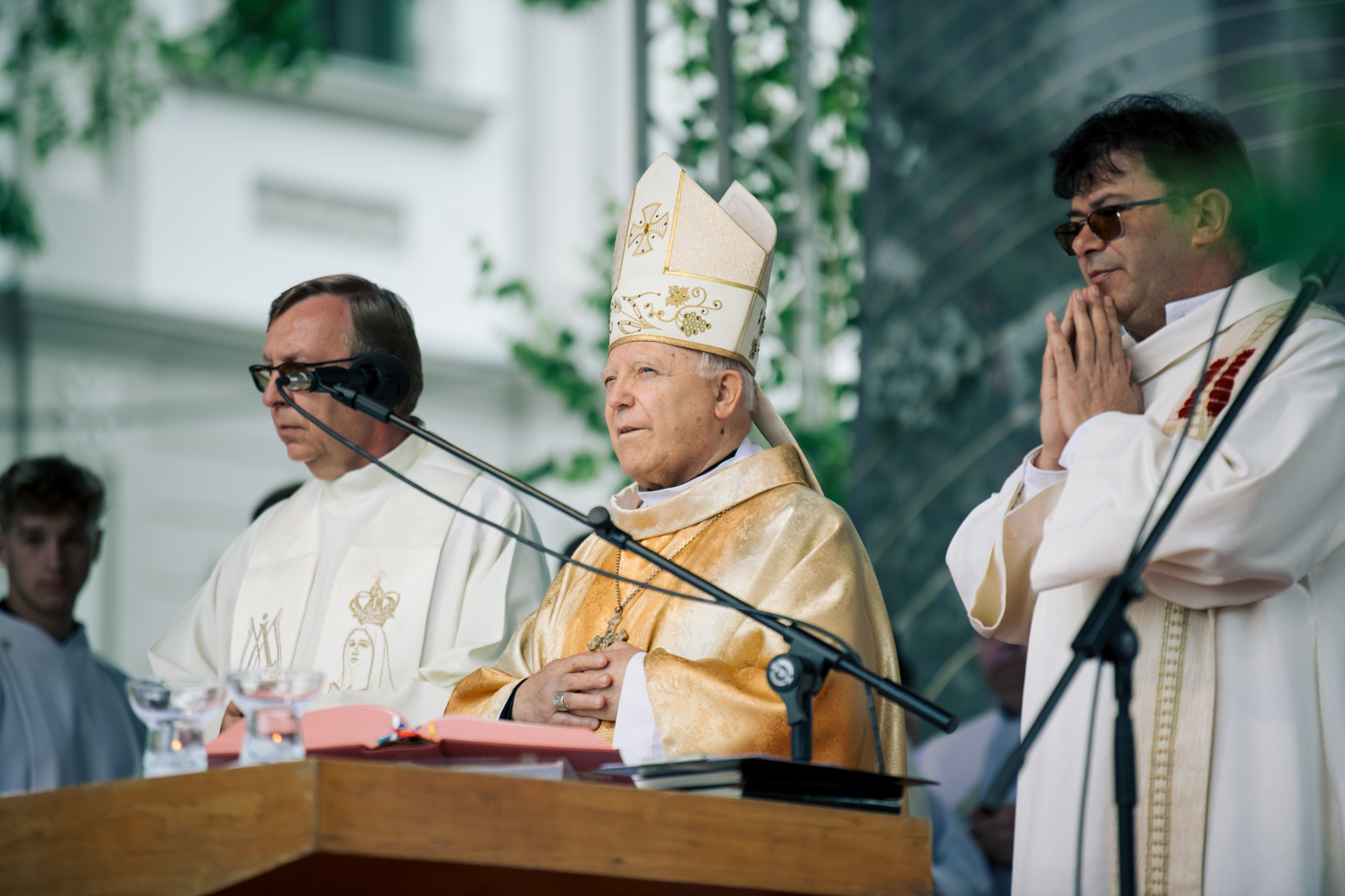 Keresztalják népesítették be Székelyudvarhely központját Keresztalják népesítették be Székelyudvarhely központját