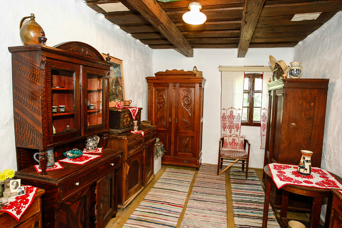 „Minél jobban szeretsz egy régi házat, annál kevésbé félsz a felújításától” „Minél jobban szeretsz egy régi házat, annál kevésbé félsz a felújításától”