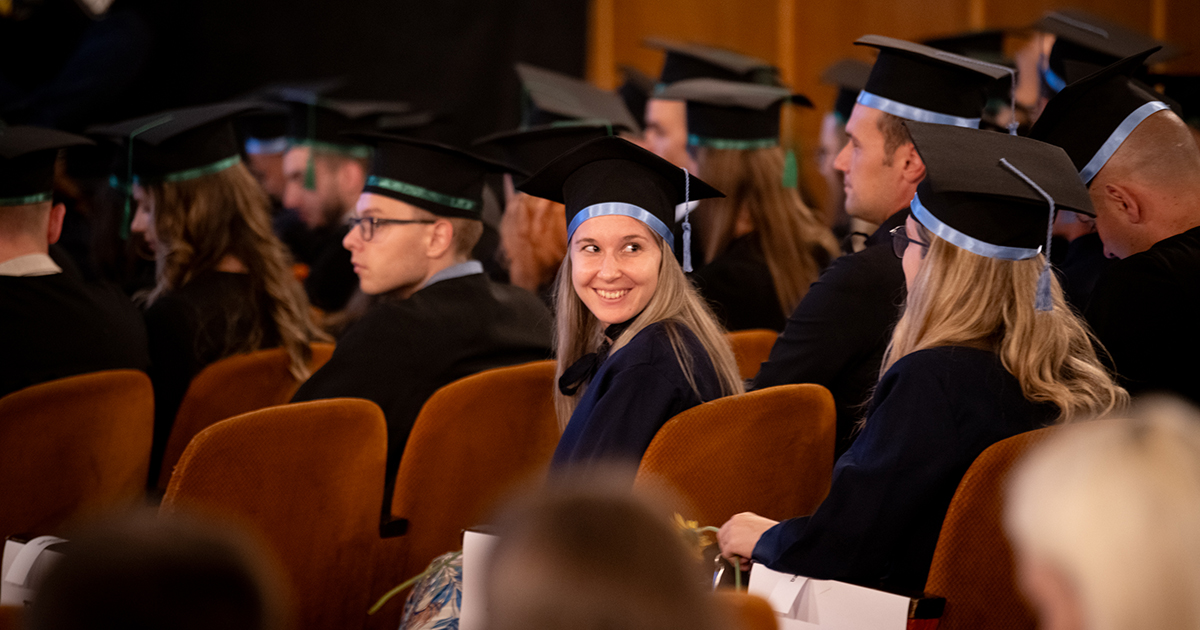 Megtartotta diplomaosztó ünnepségét a SZÉK Megtartotta diplomaosztó ünnepségét a SZÉK