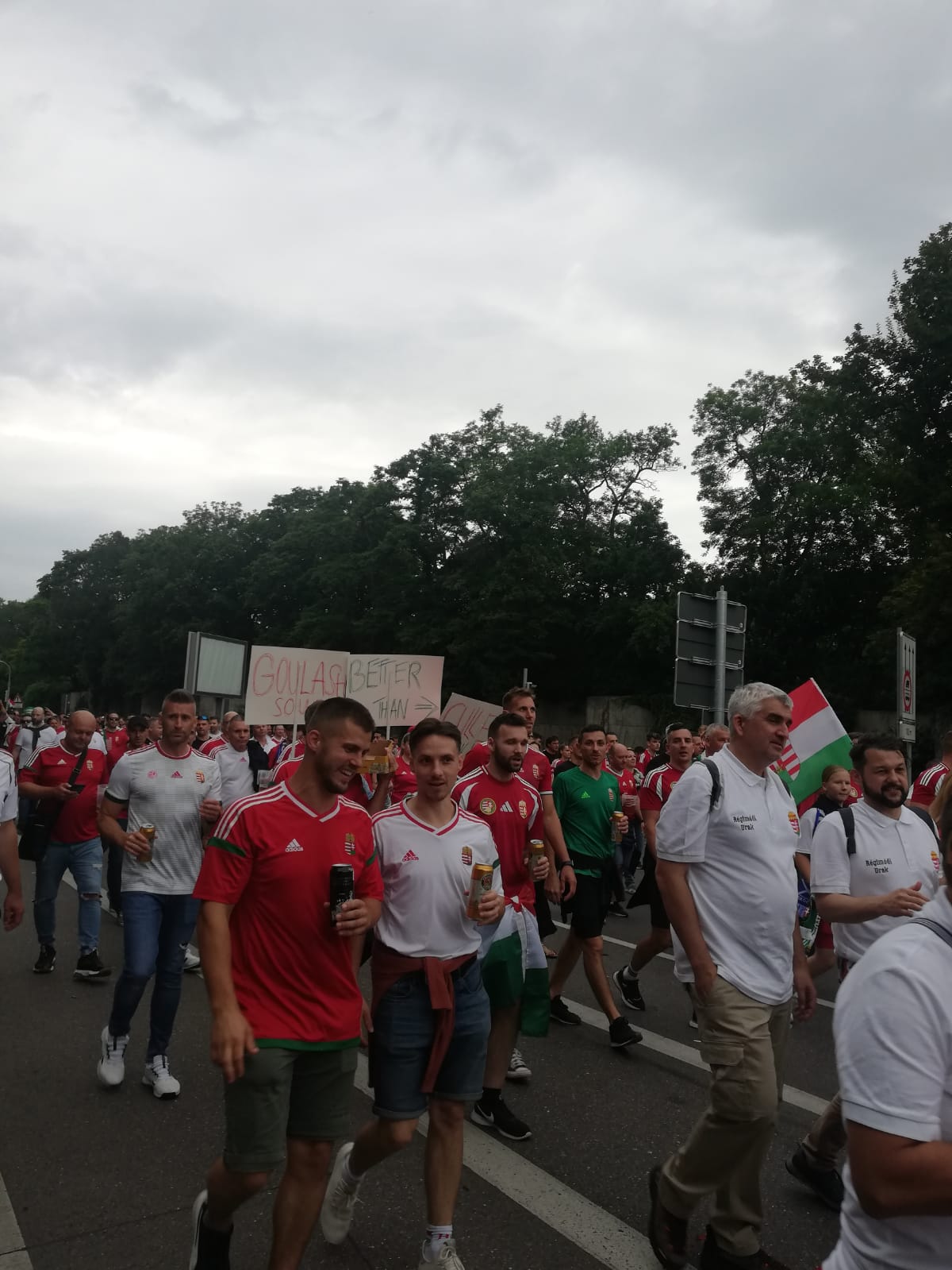 A nagy magyar esély A nagy magyar esély