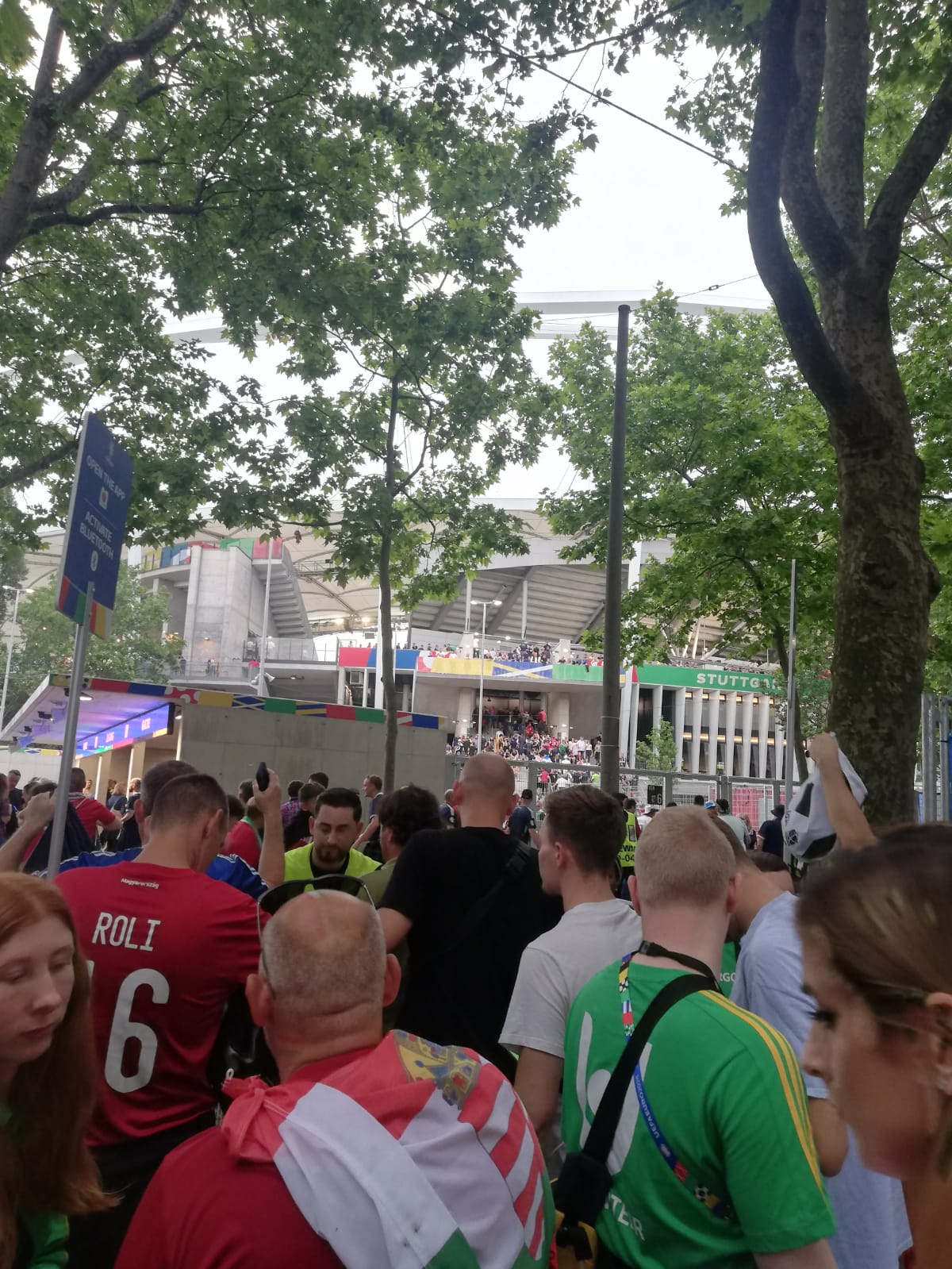 A nagy magyar esély A nagy magyar esély