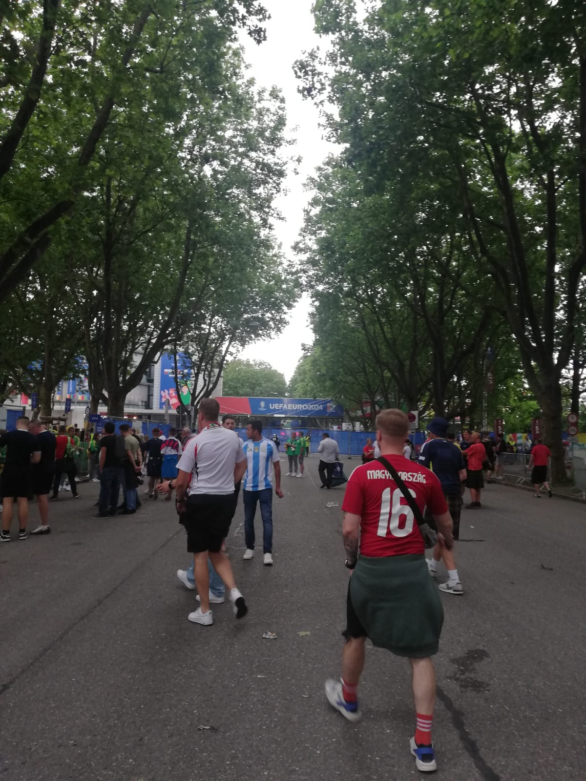 A nagy magyar esély A nagy magyar esély