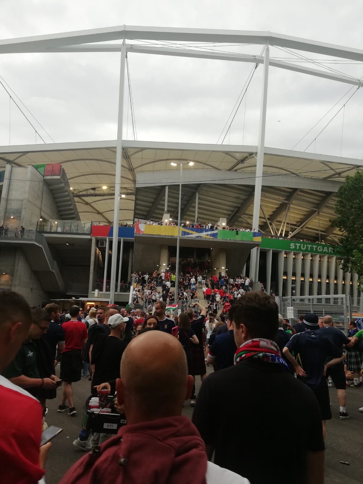 A nagy magyar esély A nagy magyar esély