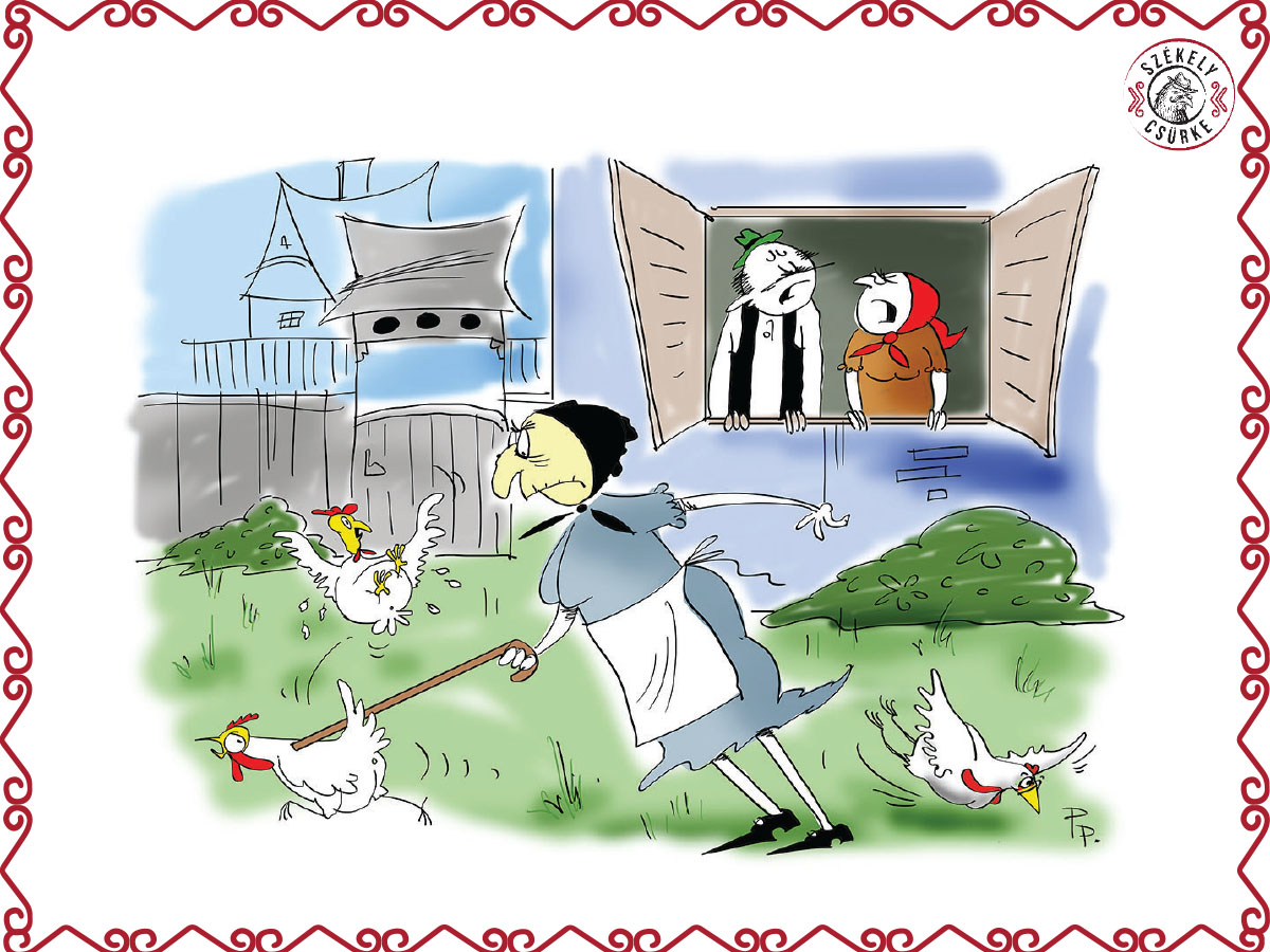 Rajzolj, Para Pista, kell a ferde prizma!