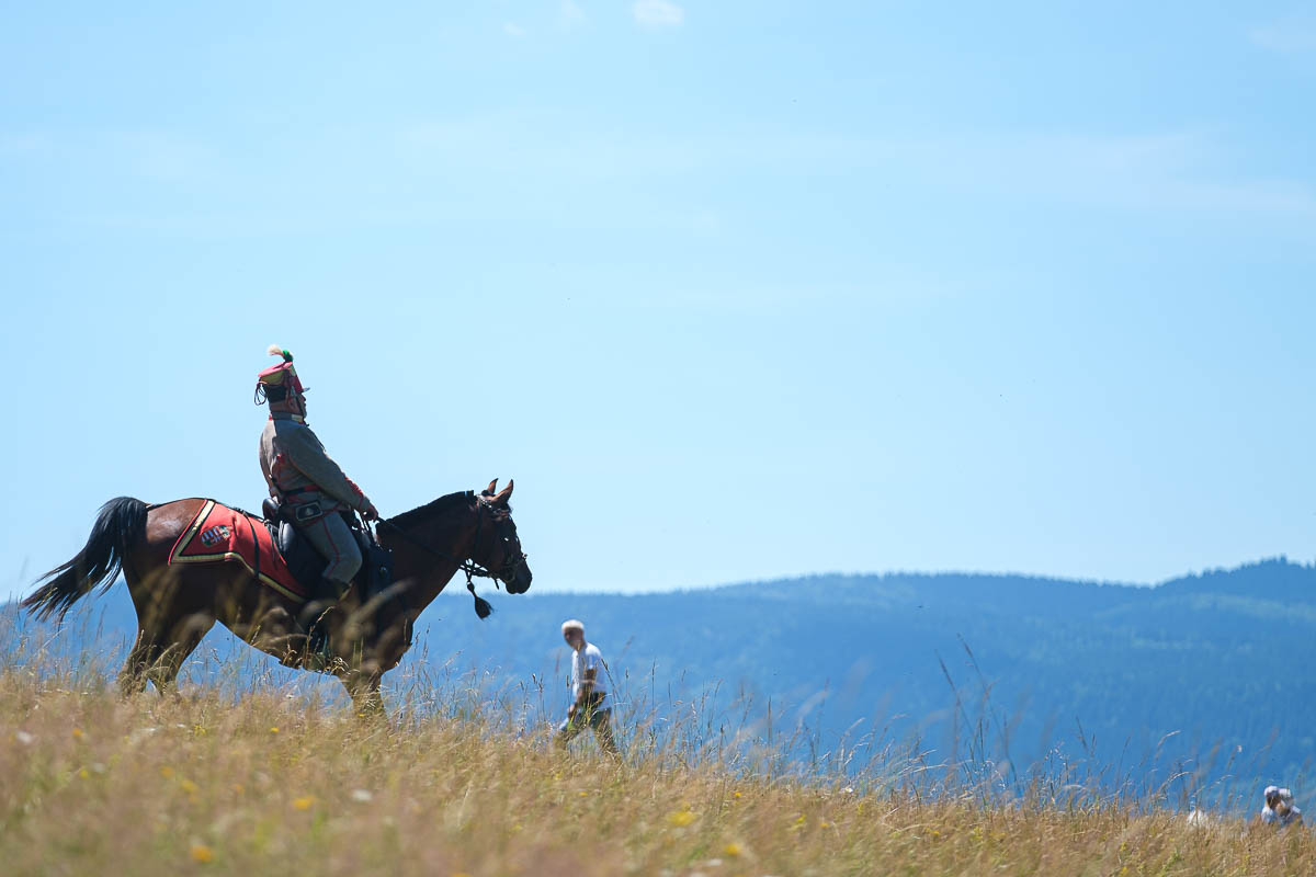 Fotókon mutatjuk az Ezer Székely Leány Napját Fotókon mutatjuk az Ezer Székely Leány Napját