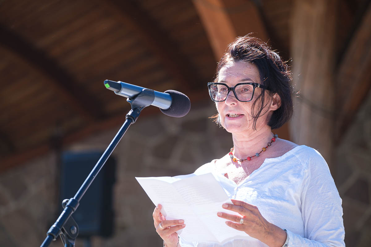 Fotókon mutatjuk az Ezer Székely Leány Napját Fotókon mutatjuk az Ezer Székely Leány Napját