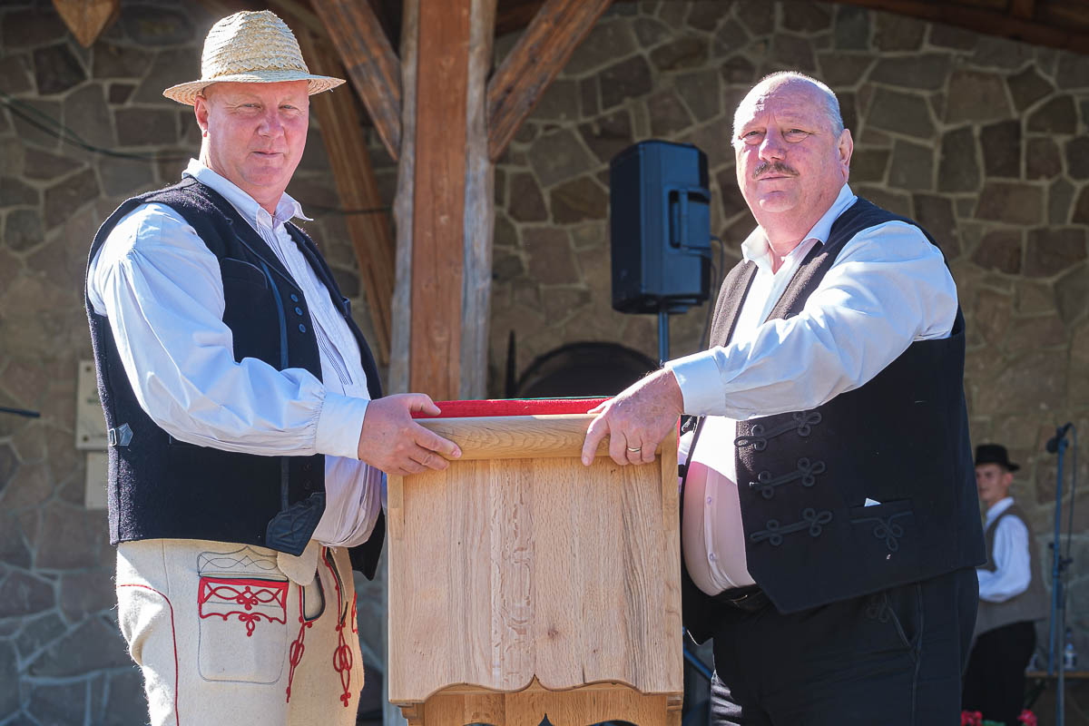 Fotókon mutatjuk az Ezer Székely Leány Napját Fotókon mutatjuk az Ezer Székely Leány Napját