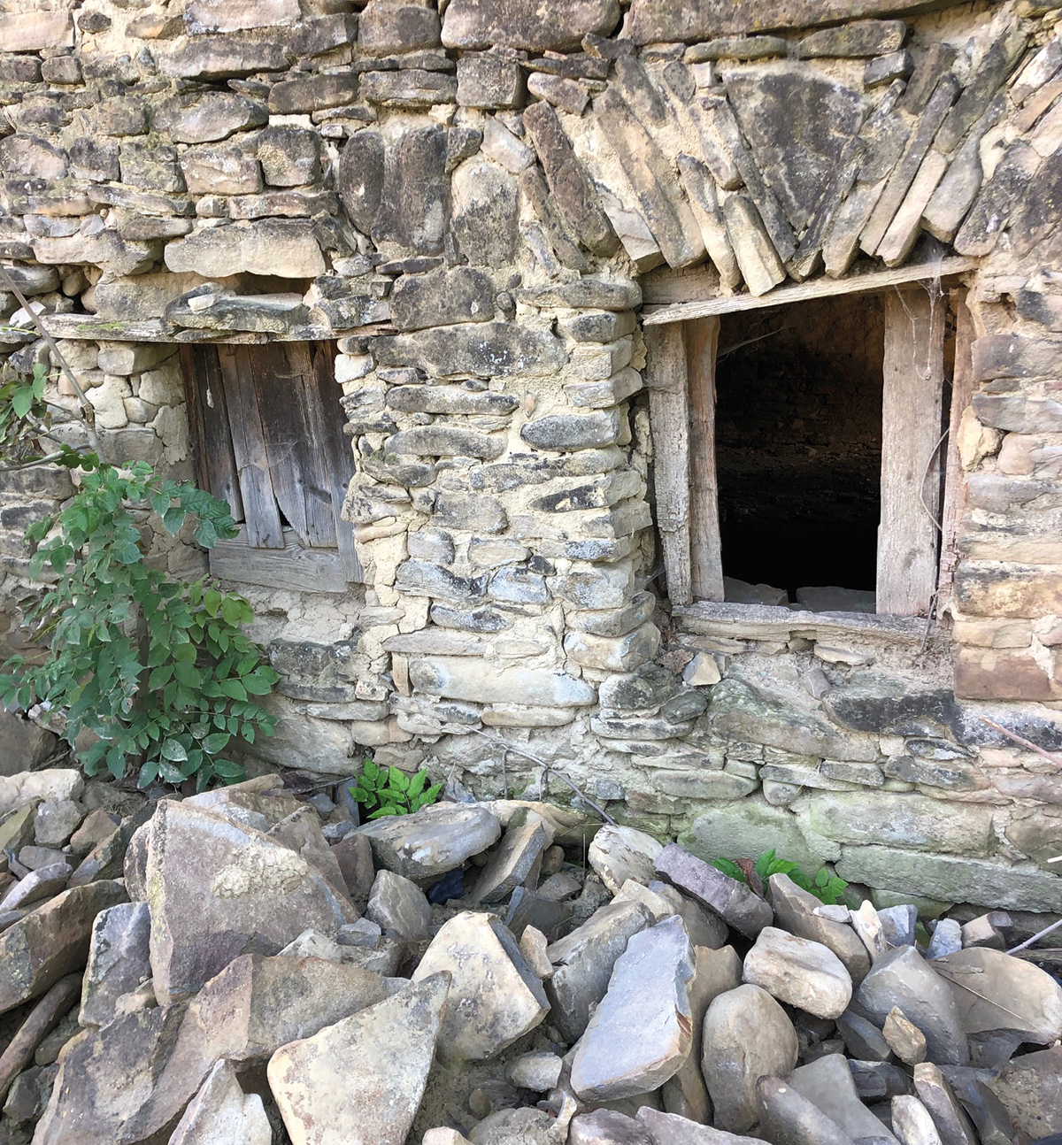 Átmentett hagyaték