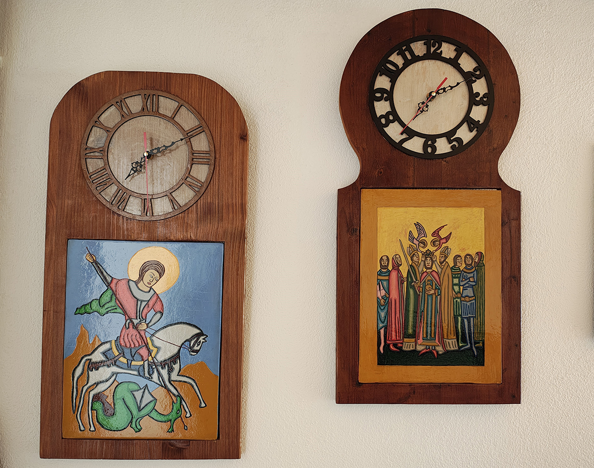 Családi alkotóműhely Családi alkotóműhely