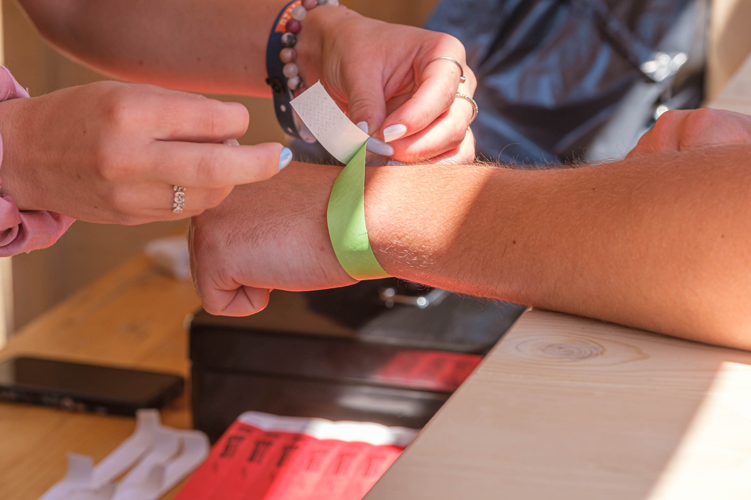 Tusványos: fotókon mutatjuk a fesztivál nulladik napját