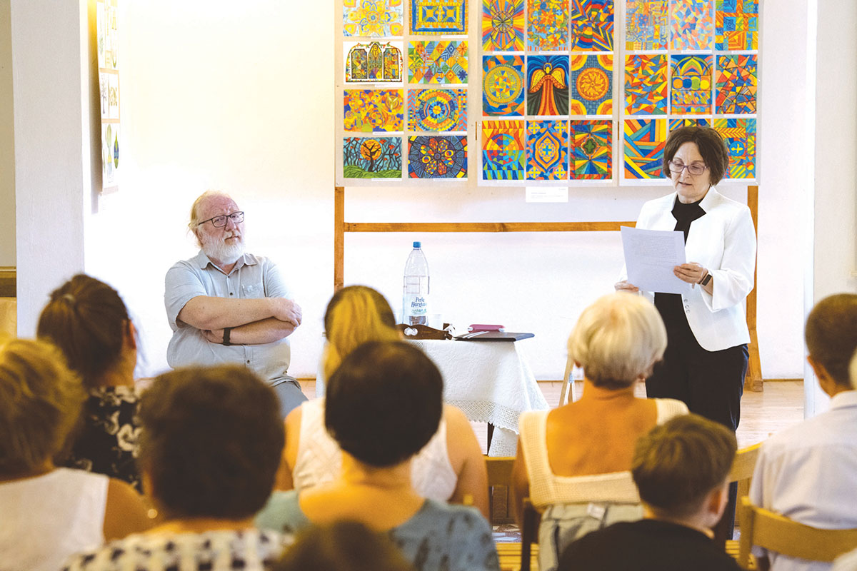 A szépség a néző szemében van A szépség a néző szemében van