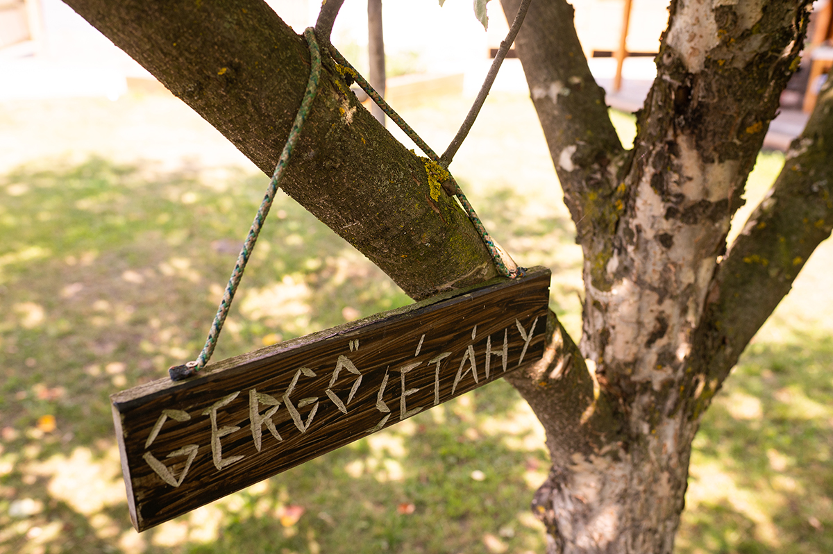 Hozó Levente: boldogság ide mindennap hazatérni