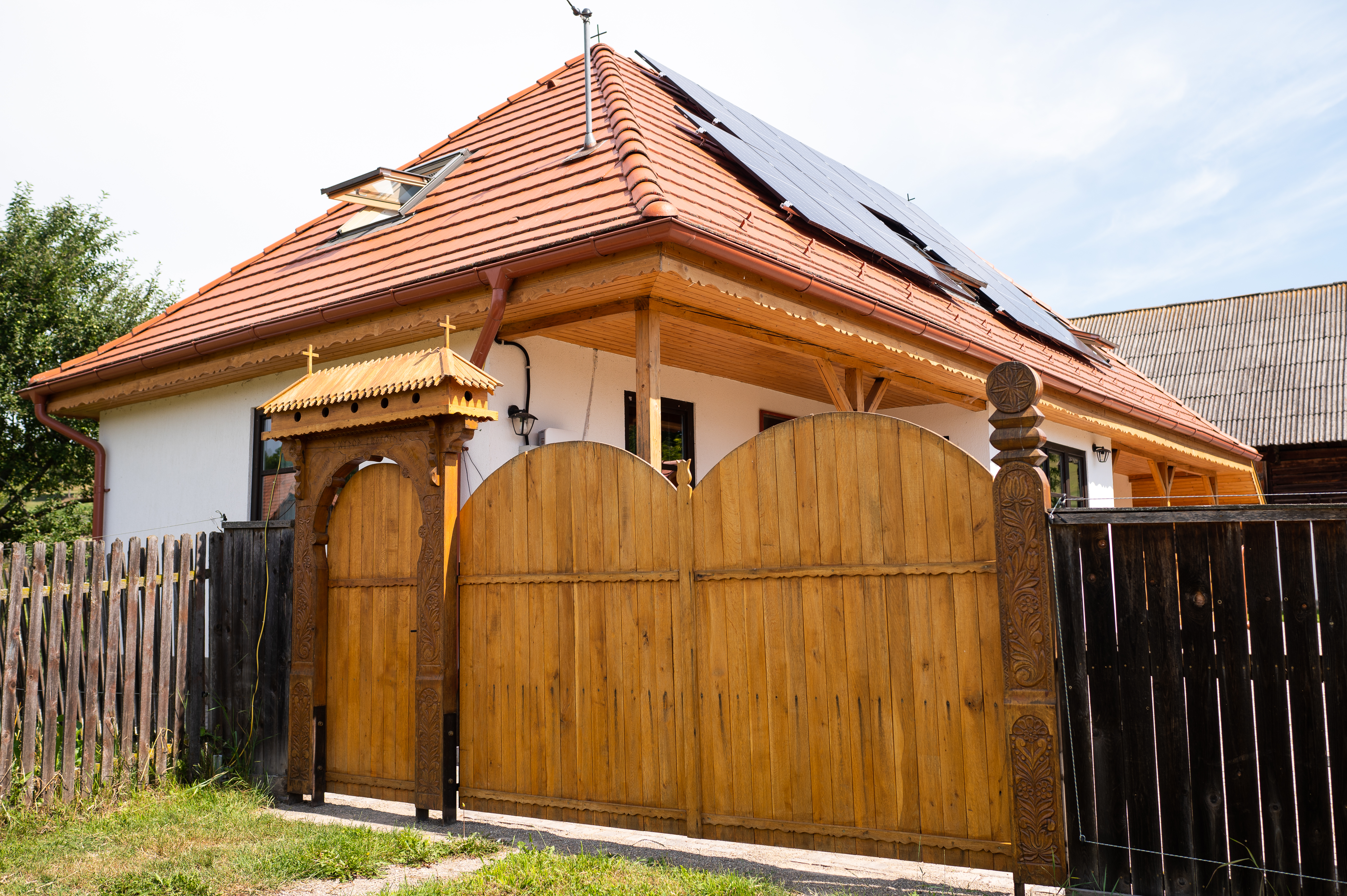 Hozó Levente: boldogság ide mindennap hazatérni