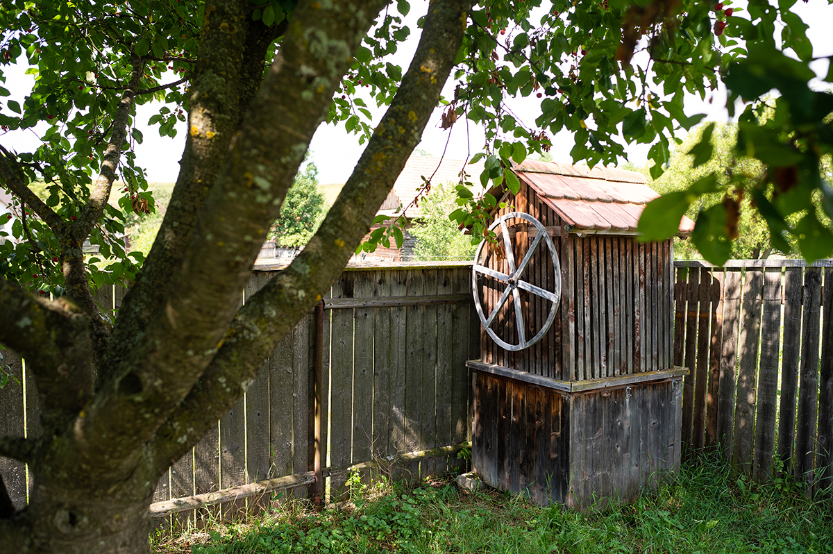 Hozó Levente: boldogság ide mindennap hazatérni